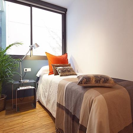 Apartment Barcelona Rentals - Penthouse With Terrace Εξωτερικό φωτογραφία