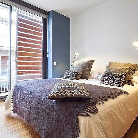 Apartment Barcelona Rentals - Penthouse With Terrace Εξωτερικό φωτογραφία