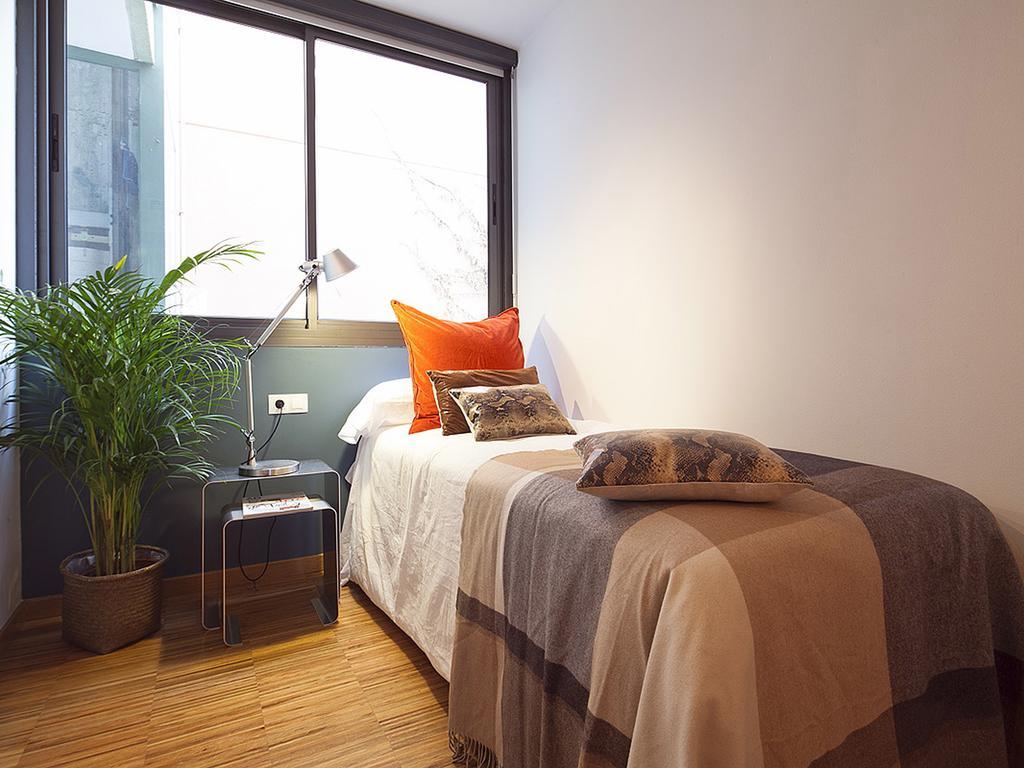 Apartment Barcelona Rentals - Penthouse With Terrace Εξωτερικό φωτογραφία