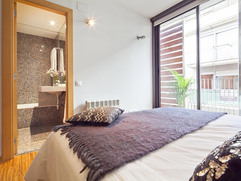 Apartment Barcelona Rentals - Penthouse With Terrace Εξωτερικό φωτογραφία